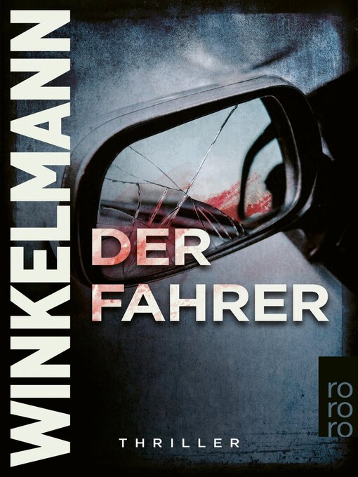 Title details for Der Fahrer by Andreas Winkelmann - Available